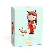 Tinyly Coco & Minico