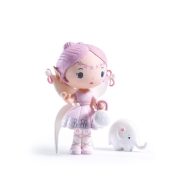 Tinyly Elfe & Bolero