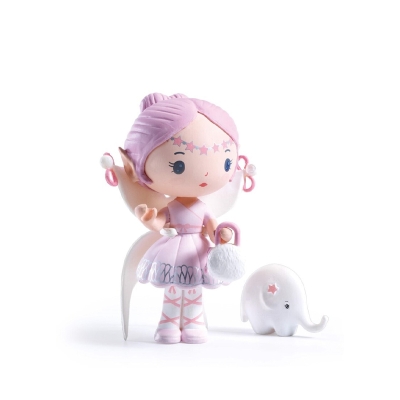Tinyly Elfe & Bolero Tinyly Elfe & Bolero