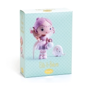 Tinyly Elfe & Bolero