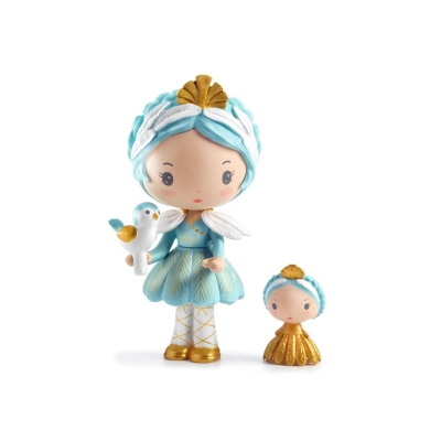 Tinyly Grace & Stella Tinyly Grace & Stella