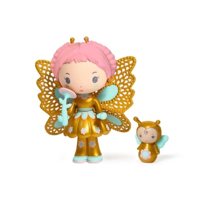 Tinyly Hortense & Fly Tinyly Hortense & Fly