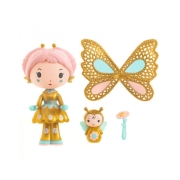 Tinyly Hortense & Fly