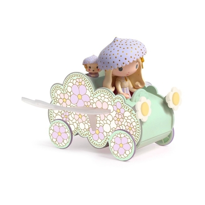 Tinyly Jil Tinycar Tinyly Jil Tinycar
