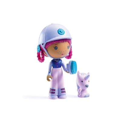 Tinyly Joe & Gala Tinyly Joe & Gala