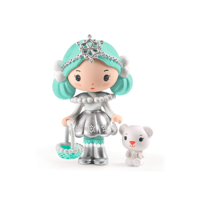 Tinyly Neige & Nours