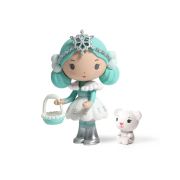 Tinyly Neige & Nours