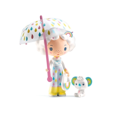 Tinyly Prunelle & Bianca Tinyly Prunelle & Bianca