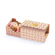 Tinyly Rose Tinyroom