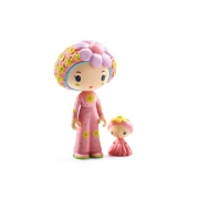 Tinyly Rose Tinyroom
