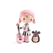 Tinyly Sidonie & Zick