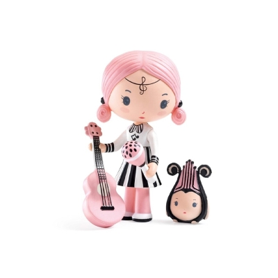 Tinyly Sidonie & Zick Tinyly Sidonie & Zick