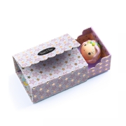 Tinyly Violet Tinyroom