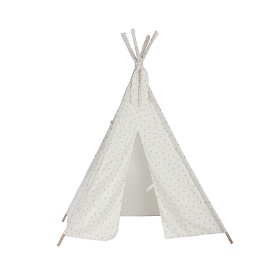 Tipi Beige Estrellitas Tipi Beige Estrellitas