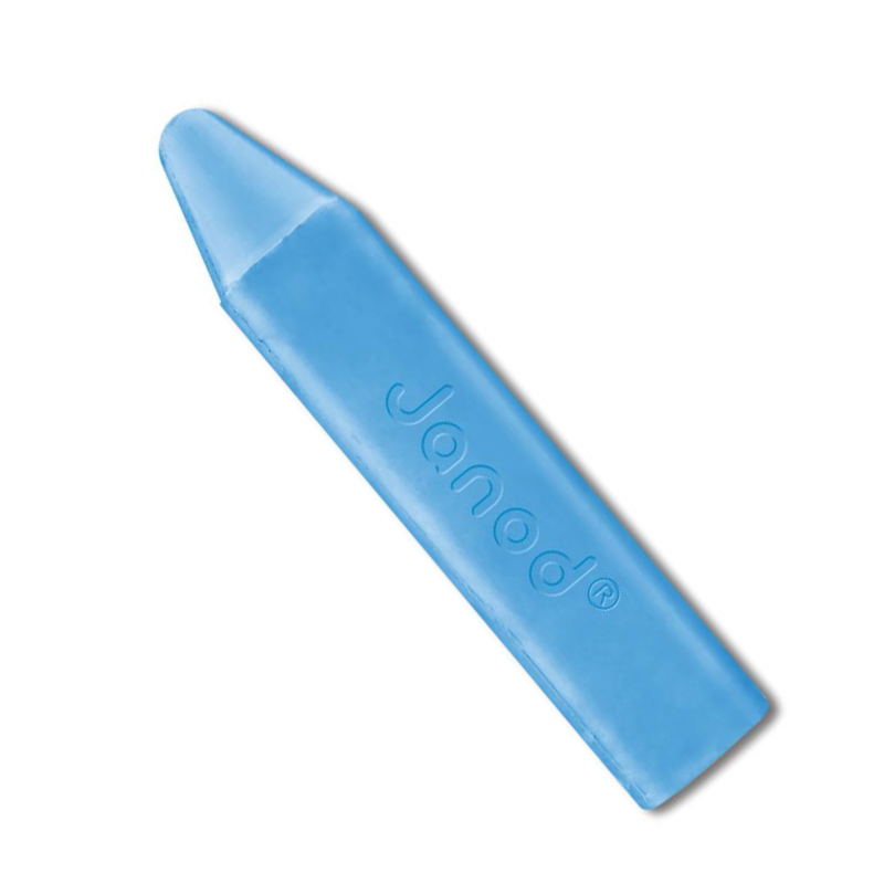 Tizas para Asfalto Janod