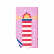 Toalla de Juego Microfibra Faro