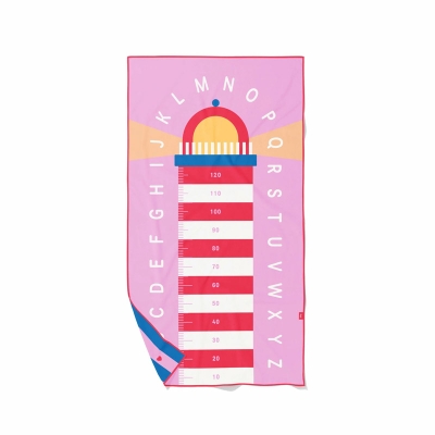 Toalla de Juego Microfibra Faro Toalla de Juego Microfibra Faro
