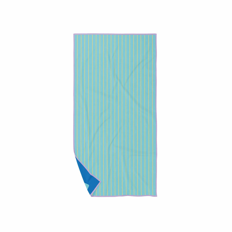 Toalla de Juego Microfibra Serpientes y Escaleras