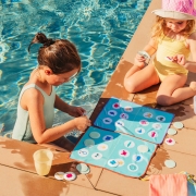 Toalla de Juego Mini Bingo