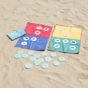 Toalla de Juego Mini Bingo