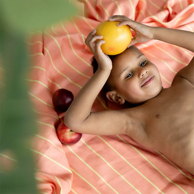 Toalla de Juego XL Microfibra Twister