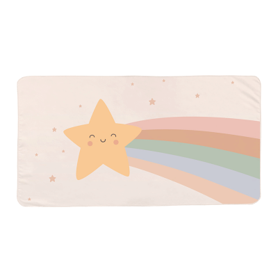 Toalla Playa Microfibra Starlight Toalla Playa Microfibra Starlight