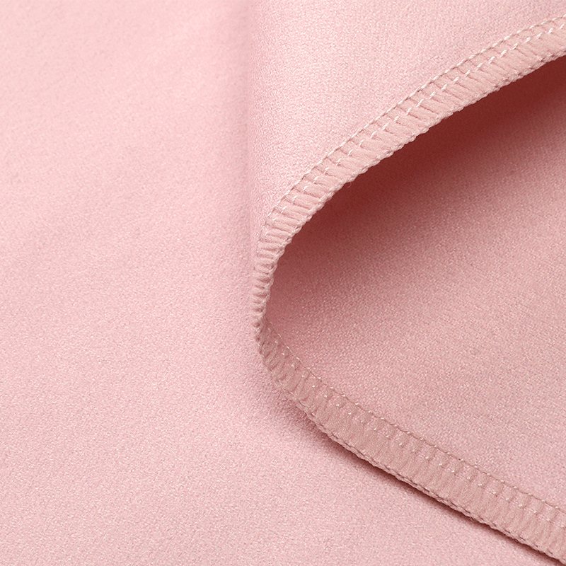 Toalla Playa Microfibra Strawberries