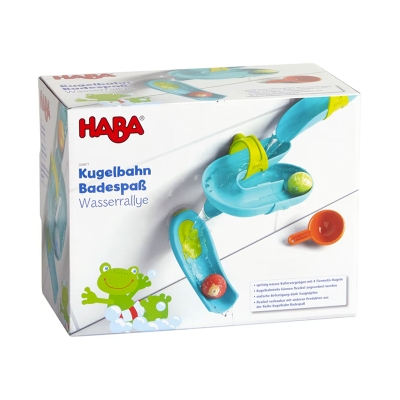 Tobogán de Bolas: Diversión para el Baño Tobogán de Bolas: Diversión para el Baño