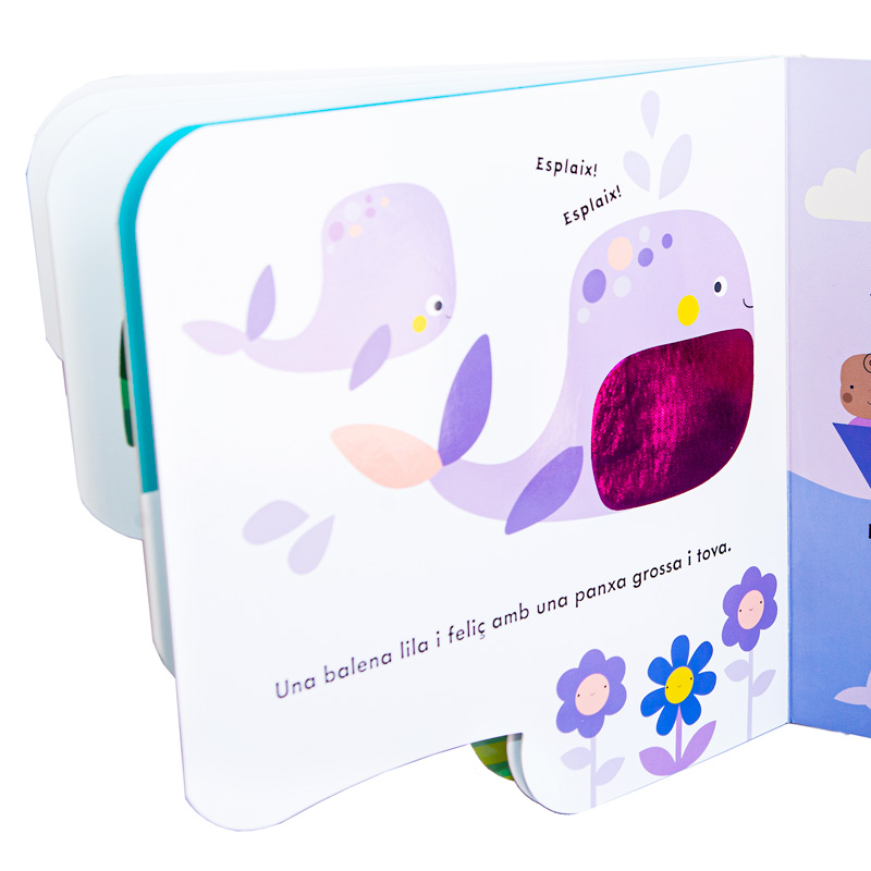 Toca, toca: Arc de Sant Martí