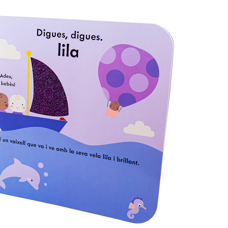 Toca, toca: Arc de Sant Martí