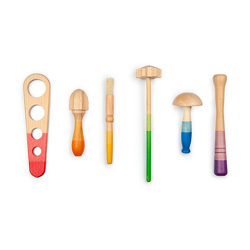 Tools Herramientas de Experimentación