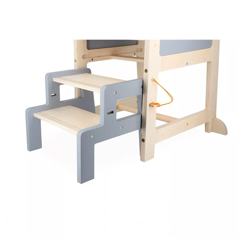 Torre de Aprendizaje Montessori