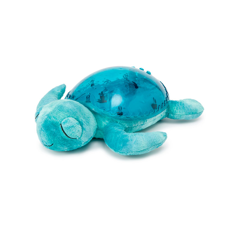 Tortuga Tranquila Recargable Cloud B Aqua
