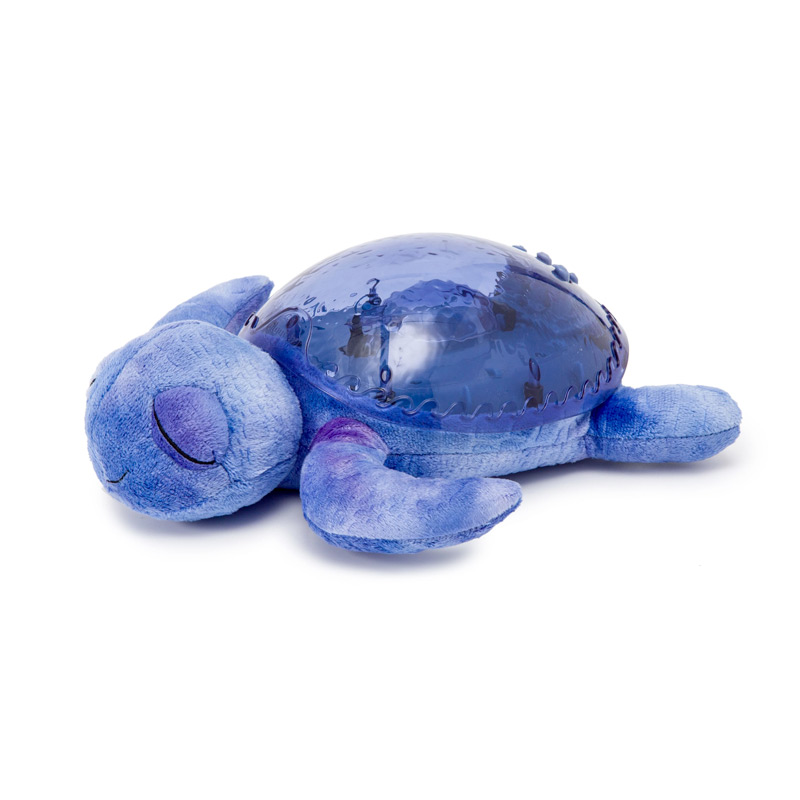 Tartaruga Calminha Recarregável Cloud B Ocean