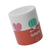 Totem Morphée