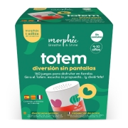 Totem Morphée