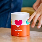 Totem Morphée