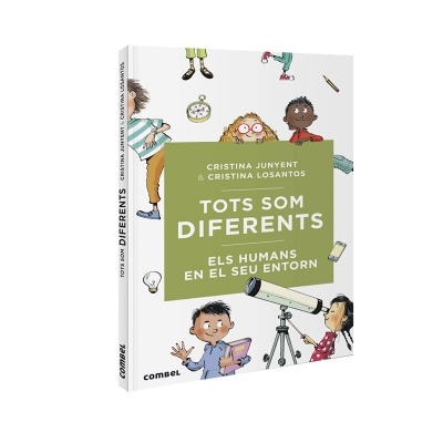 Tots som Diferents Tots som Diferents