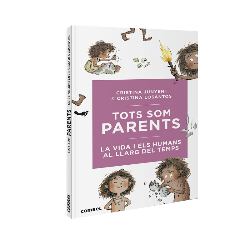Tots som Parents