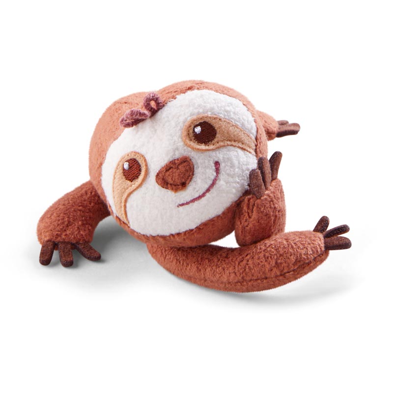 Os Meus Primeiros Jogos: No Rasto da Preguiça