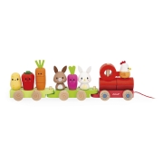 Tren de la Granja