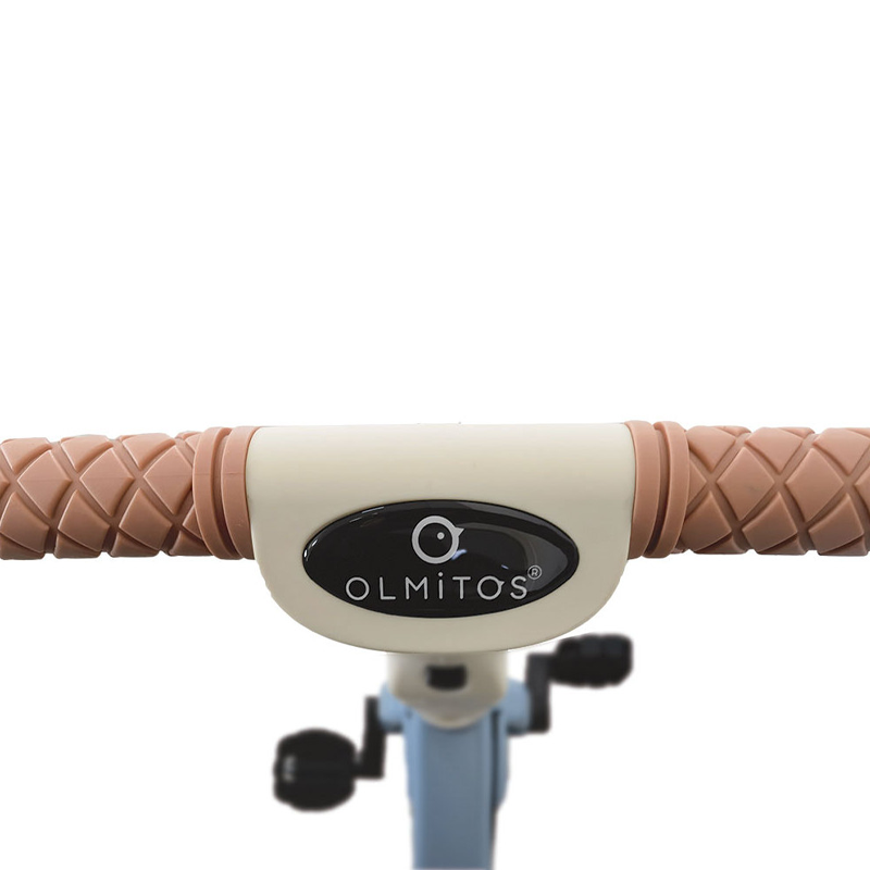 Triciclo Multifunción Gyro Blue