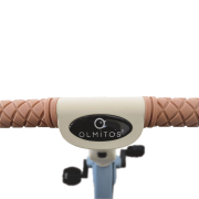 Triciclo Multifunción Gyro Blue