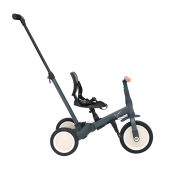 Triciclo Multifunción Gyro Grey