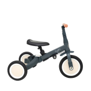 Triciclo Multifunción Gyro Grey