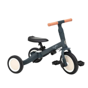 Triciclo Multifunción Gyro Grey