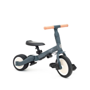 Triciclo Multifunción Gyro Grey