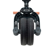 Triciclo Multifunción Gyro Grey