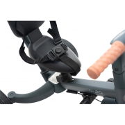 Triciclo Multifunción Gyro Grey