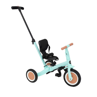 Triciclo Multifunción Gyro Mint